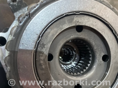 ФОТО Муфта полного привода для Audi (Ауди) A3 III 8V (12-20) Київ