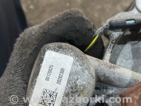 ФОТО Муфта полного привода для Audi (Ауди) A3 III 8V (12-20) Київ