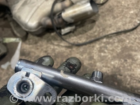 ФОТО Топливная рампа для Subaru Outback VI BT (2019-) Київ