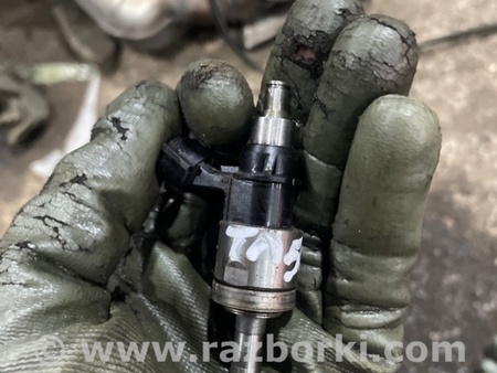 ФОТО Форсунка топливная для Subaru Outback VI BT (2019-) Київ