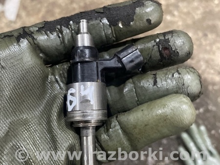 ФОТО Форсунка топливная для Subaru Outback VI BT (2019-) Київ