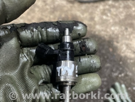 ФОТО Форсунка топливная для Subaru Outback VI BT (2019-) Київ