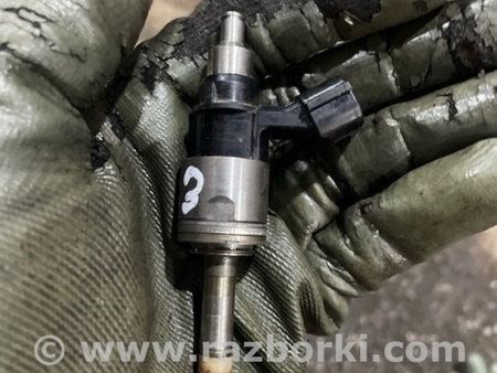 ФОТО Форсунка топливная для Subaru Outback VI BT (2019-) Київ