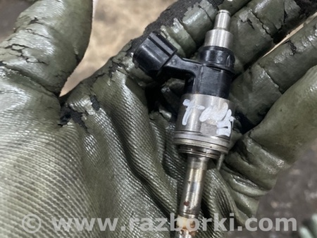 ФОТО Форсунка топливная для Subaru Outback VI BT (2019-) Київ
