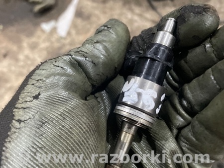 ФОТО Форсунка топливная для Subaru Outback VI BT (2019-) Київ