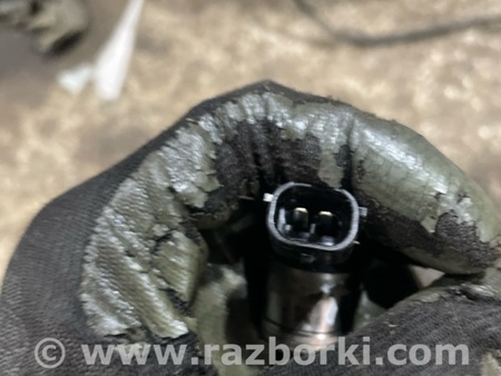 ФОТО Форсунка топливная для Subaru Outback VI BT (2019-) Київ