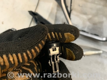 ФОТО Кнопка для Subaru Crosstrek 3 GU (2022-) Київ