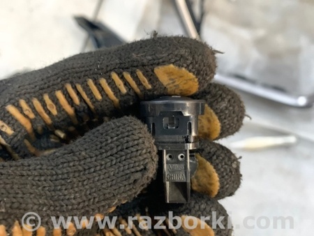 ФОТО Кнопка для Subaru Crosstrek 3 GU (2022-) Київ