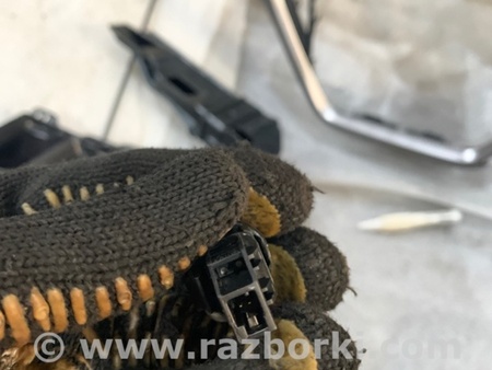 ФОТО Кнопка для Subaru Crosstrek 3 GU (2022-) Київ