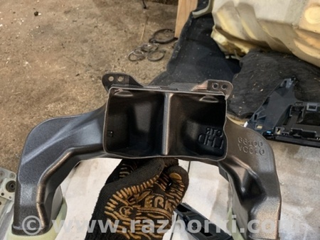 ФОТО Воздуховод печки для Subaru Crosstrek 3 GU (2022-) Київ
