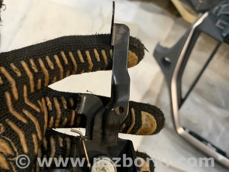 ФОТО Крюк замка капота для Subaru Crosstrek 3 GU (2022-) Київ