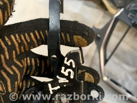 ФОТО Крюк замка капота для Subaru Crosstrek 3 GU (2022-) Київ