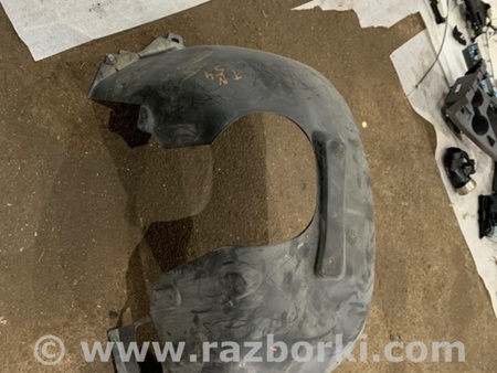 ФОТО Подкрылок для Audi (Ауди) A3 III 8V (12-20) Київ