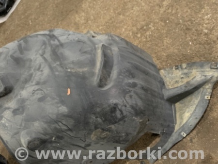 ФОТО Подкрылок для Audi (Ауди) A3 III 8V (12-20) Київ