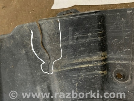ФОТО Подкрылок для Audi (Ауди) A3 III 8V (12-20) Київ