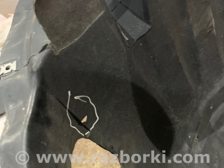 ФОТО Подкрылок для Audi (Ауди) A3 III 8V (12-20) Київ
