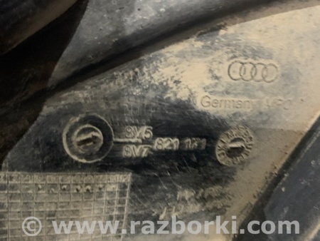 ФОТО Подкрылок для Audi (Ауди) A3 III 8V (12-20) Київ