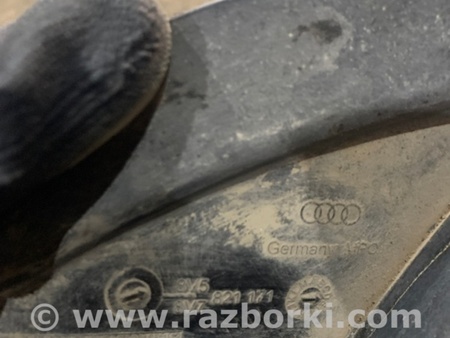 ФОТО Подкрылок для Audi (Ауди) A3 III 8V (12-20) Київ