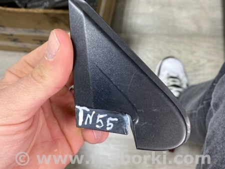 ФОТО Обшивка салона для Subaru Crosstrek 3 GU (2022-) Київ