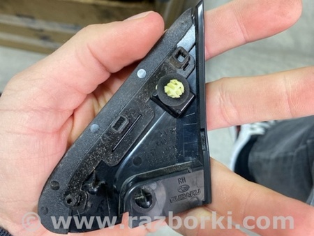 ФОТО Обшивка салона для Subaru Crosstrek 3 GU (2022-) Київ
