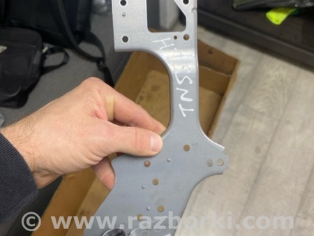 ФОТО Кронштейн для Subaru Crosstrek 3 GU (2022-) Київ