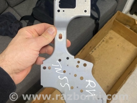 ФОТО Кронштейн для Subaru Crosstrek 3 GU (2022-) Київ