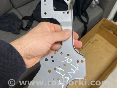 ФОТО Кронштейн для Subaru Crosstrek 3 GU (2022-) Київ