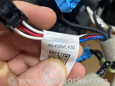 ФОТО Электропроводка для Subaru Crosstrek 3 GU (2022-) Київ