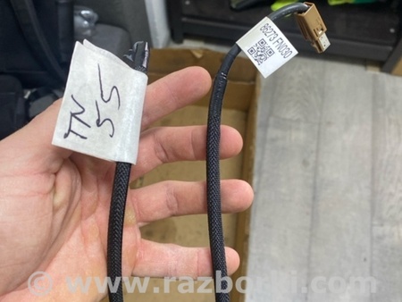 ФОТО Электропроводка для Subaru Crosstrek 3 GU (2022-) Київ