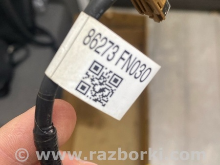 ФОТО Электропроводка для Subaru Crosstrek 3 GU (2022-) Київ