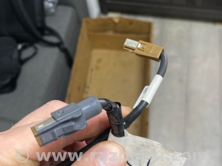 ФОТО Электропроводка для Subaru Crosstrek 3 GU (2022-) Київ