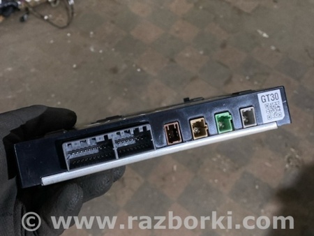 ФОТО Блок управления для Subaru Legacy VII BW (19-25) Київ