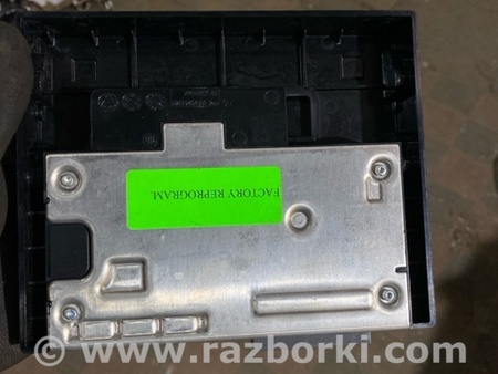 ФОТО Блок управления для Subaru Legacy VII BW (19-25) Київ
