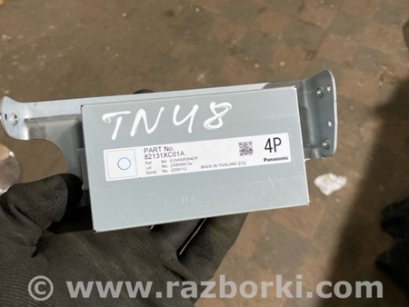 ФОТО Блок управления для Subaru Legacy VII BW (19-25) Київ