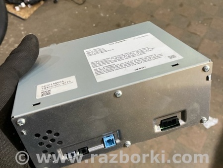 ФОТО Блок управления для Subaru Legacy VII BW (19-25) Київ