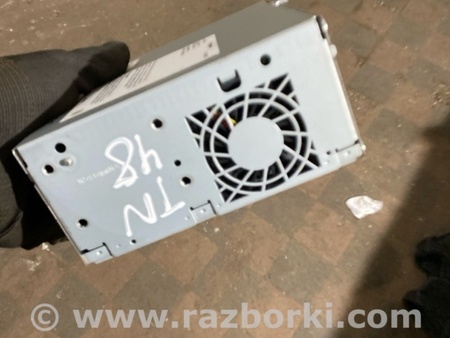 ФОТО Блок управления для Subaru Legacy VII BW (19-25) Київ