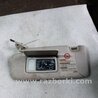 Козырек солнцезащитный левый Subaru Legacy IV BL/BP (03-09)