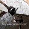 Привод задний Subaru Legacy IV BL/BP (03-09)