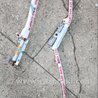 Airbag боковой Subaru Legacy IV BL/BP (03-09)