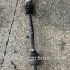 Привод передний Subaru Legacy IV BL/BP (03-09)