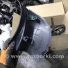 Накладка в салоне Subaru Legacy VI BN (14-19)