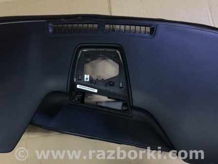 ФОТО Торпедо для Mazda 3 IV BP (2019-) Київ
