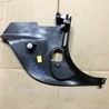 Накладка в салоне BMW 3 F30 +рестайл (11-18)
