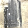 Защита днища кузова Porsche Macan I 95B +FL (13-18)