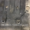 ФОТО Защита днища кузова для Porsche Macan I 95B +FL (13-18) Київ