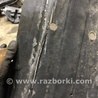 ФОТО Защита днища кузова для Porsche Macan I 95B +FL (13-18) Київ