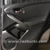 Карточка дверная Acura RDX TB4 USA (15-19)