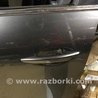 Ручка двери внешняя Mazda 3 IV BP (2019-)