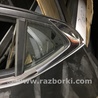 Форточка двери Mazda 3 IV BP (2019-)