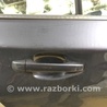 Ручка двери внешняя Subaru Legacy VI BN (14-19)